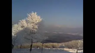 Dolmar im Winter