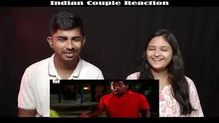 Indian Reaction 🇮🇳 Musharraf korim Funny Natok Clip | Jomoj Natok