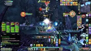 Rift Cleric Druid DPS 