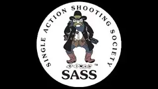 SASS - Single Action Shooting Society