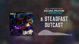 Unicorn Hole - Steadfast Outcast (Official Audio)