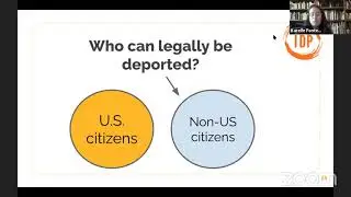 Know Your Rights: ICE Interaction
