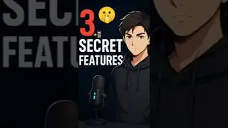 &ldquo;3 Secret Android Features 🔥 | Hidden Tricks You Must Try!&rdquo;##AndroidTricks#HiddenFeatures#PhoneHacks