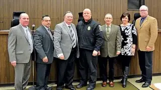 Town of Niagara Supervisor Lee Wallace announces 2016 Music Mania Monday concert schedule
