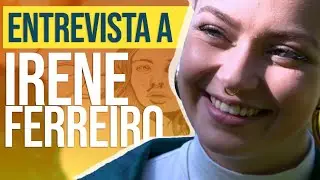 Irene Ferreiro: 