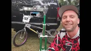 Midwest Nationals first day 6-18-21
