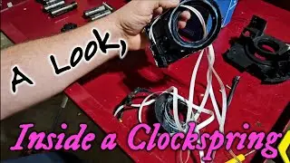What's a Clockspring? Let's find out!
