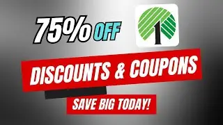 Dollar Tree Coupons: Save 75% with Promo Codes
