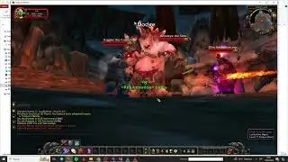Boss Encounter Stats Tracker &diams; World of Warcraft