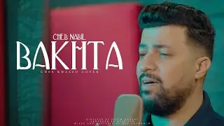 Cheb khaled Bakhta  بختة, cover by Cheb Nabil