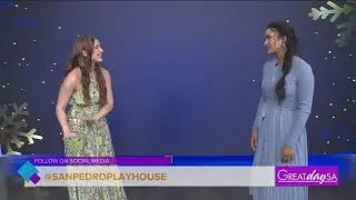 San Pedro Playhouse | Great Day SA
