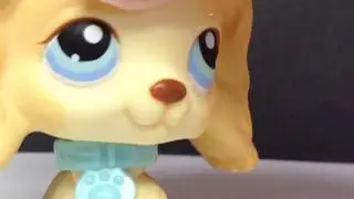 {LPS} love story ( music video)