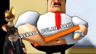 PUNYA ANAK? JANGAN DAFTAR SEKOLAHNYA DISINI !!!