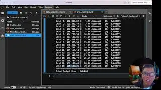 Grid Trading Concept 1 | Grid Trading And DCA Part 1 Quantitative Trading