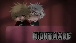 Nightmare | DabiHawks/TouKei (KeiTou?) | H.C Keigo & Touya |