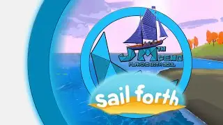 JM&trade;PWS [DEMO] Sail Forth [Gameplay]