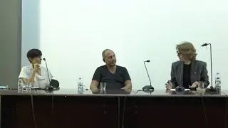 Anton Vidokle & Keti Chukhrov in Conversation