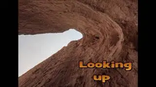 Red Rock Canyon Artwork