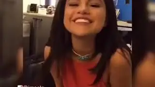Selena Gomez  Repost