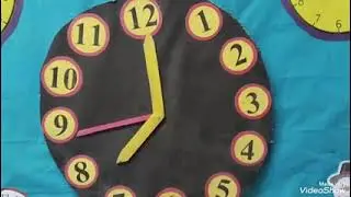 Math Time 