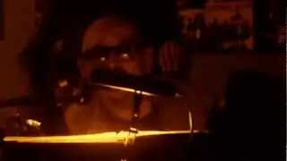 POULIKAKOS DEAD FLOWERS | 2013 LIVE TSOULITHRA