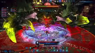 Tera PS4 Brawler DFNM