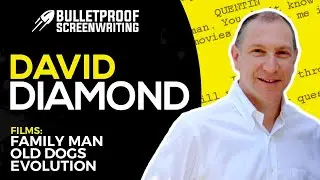 David Diamond & David Weissman with Alex Ferrari (Full Interview) // Bulletproof Screenwriting&reg; Show