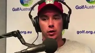Lucas Herbert discusses his great summer and his future
