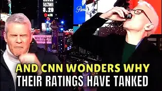 CNN никак не усвоил урок!🤦&zwj;♂️