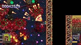 Sturmfront The Mutant War - Third Bossfight