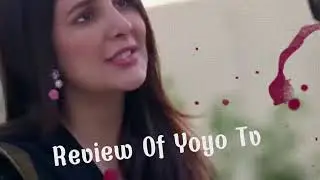 Drama Serial Kya Ghulam Badshah Ky Liye Apni Muhabbat Qurban Kry GaGhulam Drama review