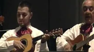 Mariachi Montana Del Sur, Las mananitas