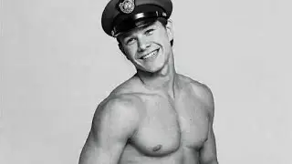 Marky Mark and The Funky Bunch - Good Vibrations (KChar Remix) hypnotic kaleidoscope music video