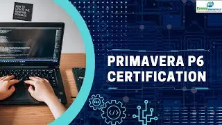 Updated version of Primavera P6 certification Program coaching in Qatar