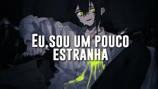 Hey Violet - O.D.D. [Legendado PT BR]