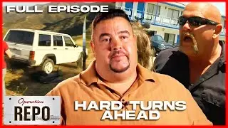 Hard Turns Ahead | FULL EPISODE | Operation Repo