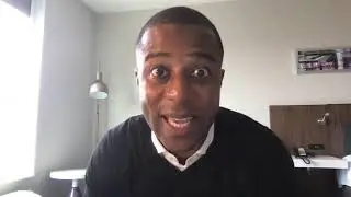 Live with Billy Keels | Elevate Your Thinking and Move