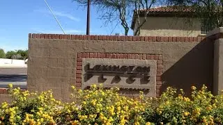 Lexington Place at Park Village Chandler Arizona