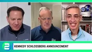 JFK Grandson Jack Schlossberg Dinged for &ldquo;Inauthentic, Poorly Produced&rdquo; Congressional Campaign Ad