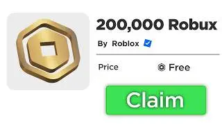 How To Get FREE ROBUX in 2026.. (WITH PROOF)