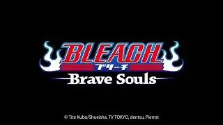 PvP. Brave battle. Настоящая арена - BLEACH brave souls (BBS) для новичков