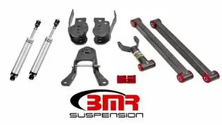 Eibach 4.10135.680 Sport System Plus Suspension Kit