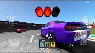 Real RACING 3 - BMW M1 Only BMW  events - GAMEPLAY 4K60FPS