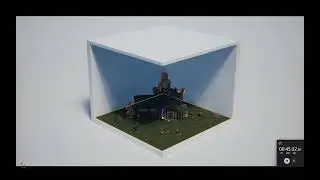 Cycle: World in a Box | Box 1 &ndash; The Potter's House | Speed Level Art