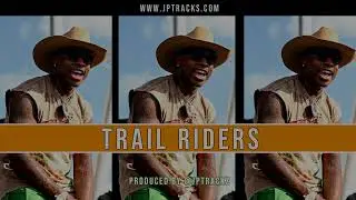 ***SOLD*** Mike Clark Jr. | Line Dance Type Beat 2025 