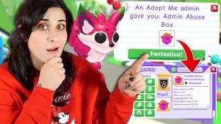 How to Get Lots of GIFTS from Adopt Me Creators on Roblox (It Really Works)