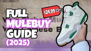 🤯 FULL MULEBUY GUIDE & TUTORIAL (2025) 😶&zwj;🌫️