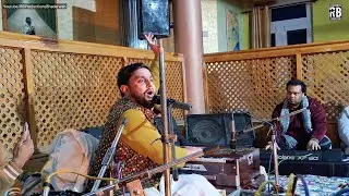 Tamanna Chani Deedaruk | Kashmiri Song | Suhaib Kandoo | RB Productions 