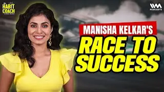 Manisha Kelkar: From Side Hustle to Main Street