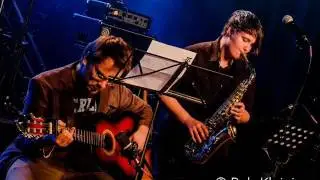 Eindexamen Emma Vos - Tico Tico
